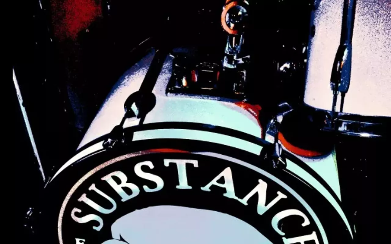 Image: Substance