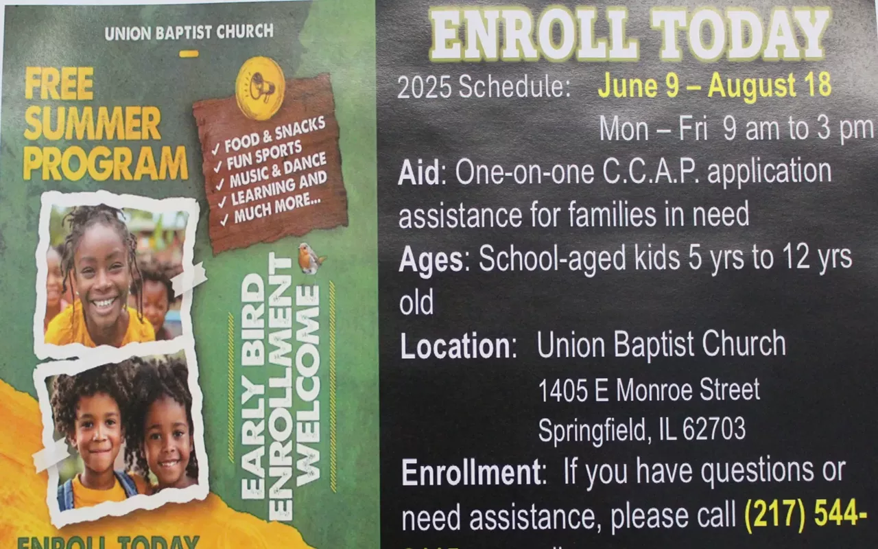 Image: Summer Camp