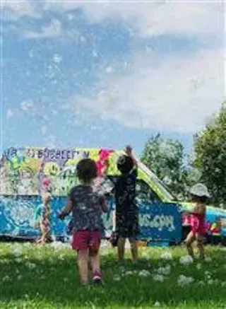 Image: Summer Reading Wrap-Up Party