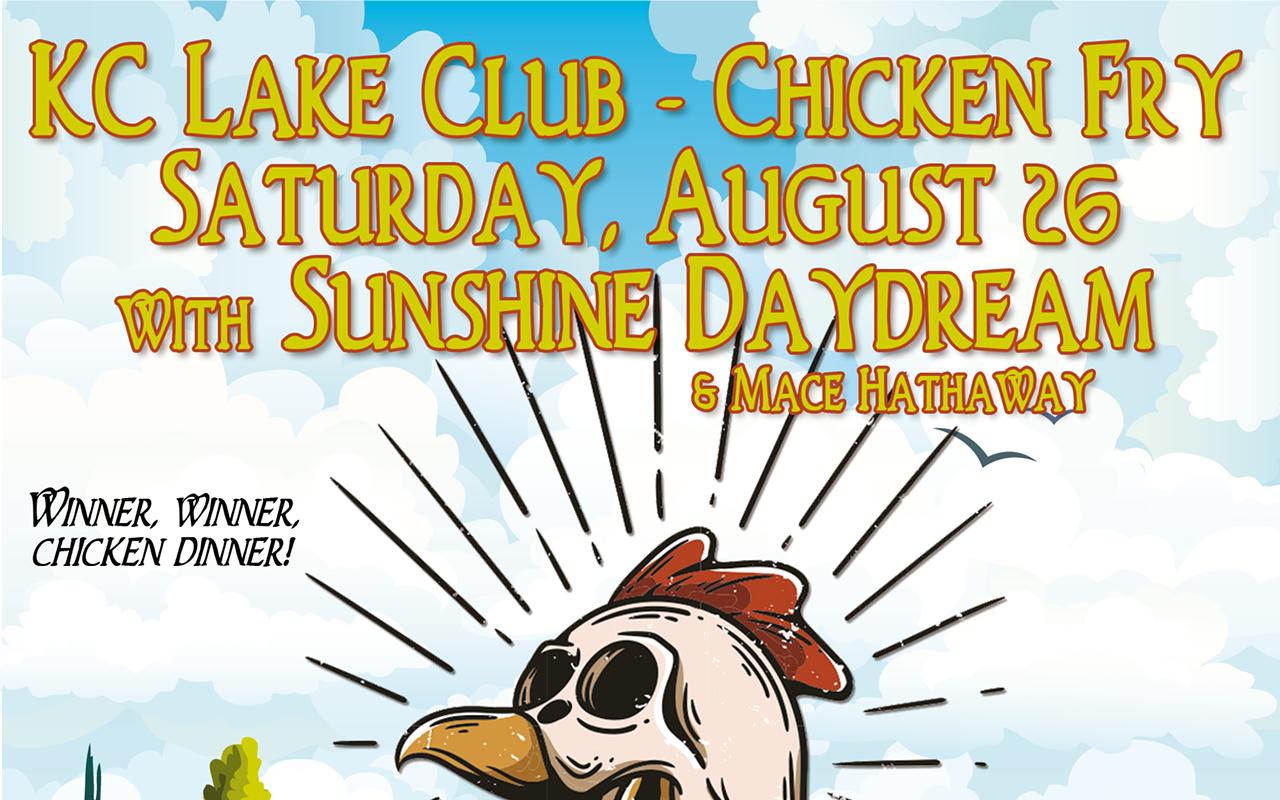 Image: Sunshine Daydream, Mace Hathaway