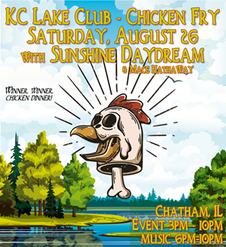 Image: Sunshine Daydream, Mace Hathaway