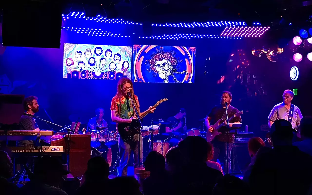 Image: Sunshine Daydream