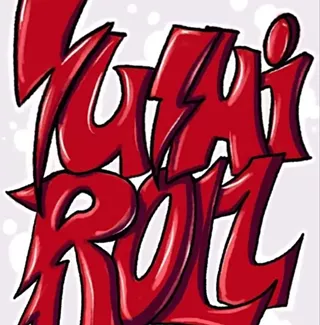 Image: Sushi Roll