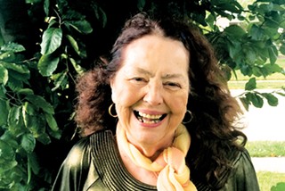 Suzanne “Susy” Woods June 11, 1948-Dec. 8, 2023