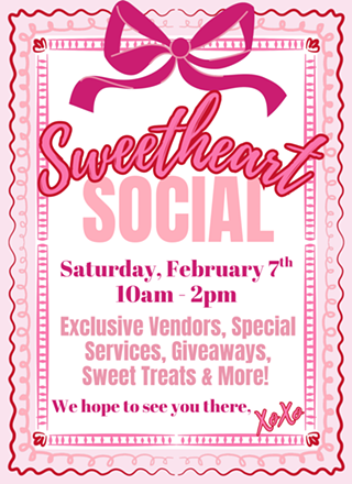 Image: Sweetheart Social