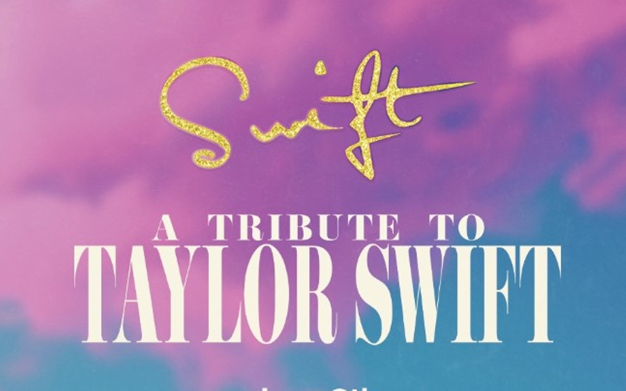 Swift - A Tribute to Taylor Swift