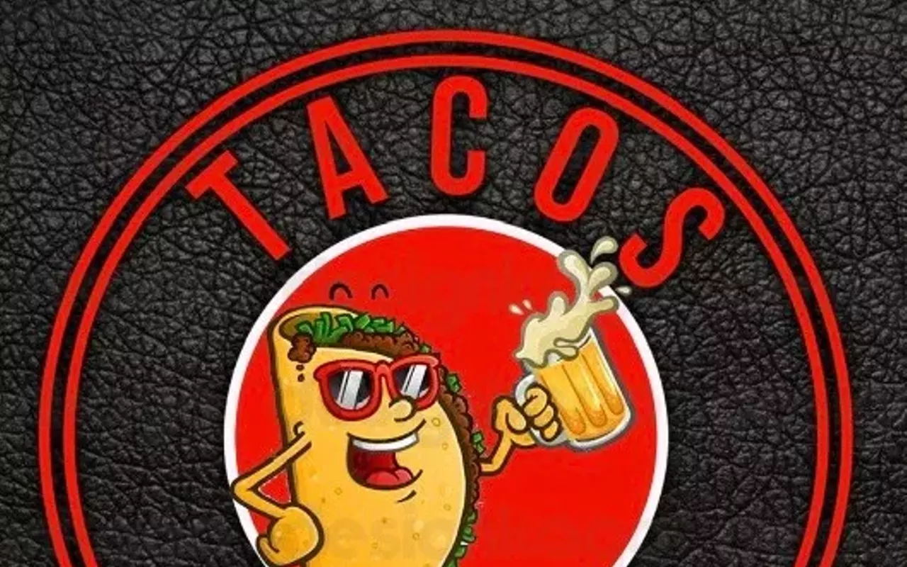 Image: Tacos N Beer