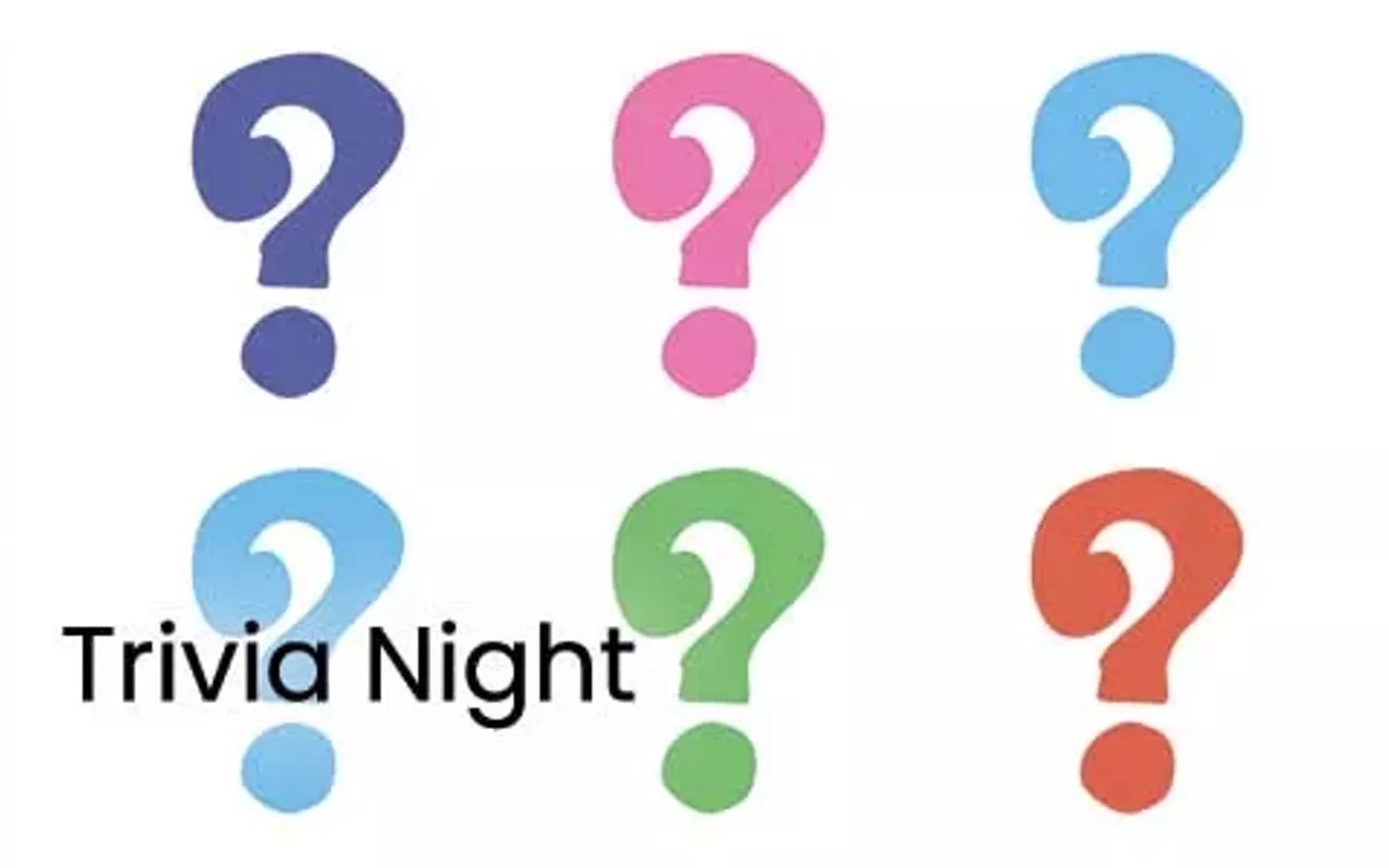Image: Team Lincoln Trivia Night 2026