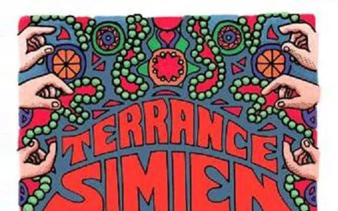 Image: Terrance Simien and the Zydeco Experience