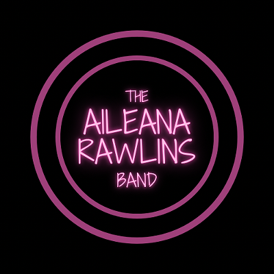 The Aileana Rawlins Band