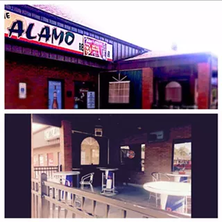 Image: The Alamo