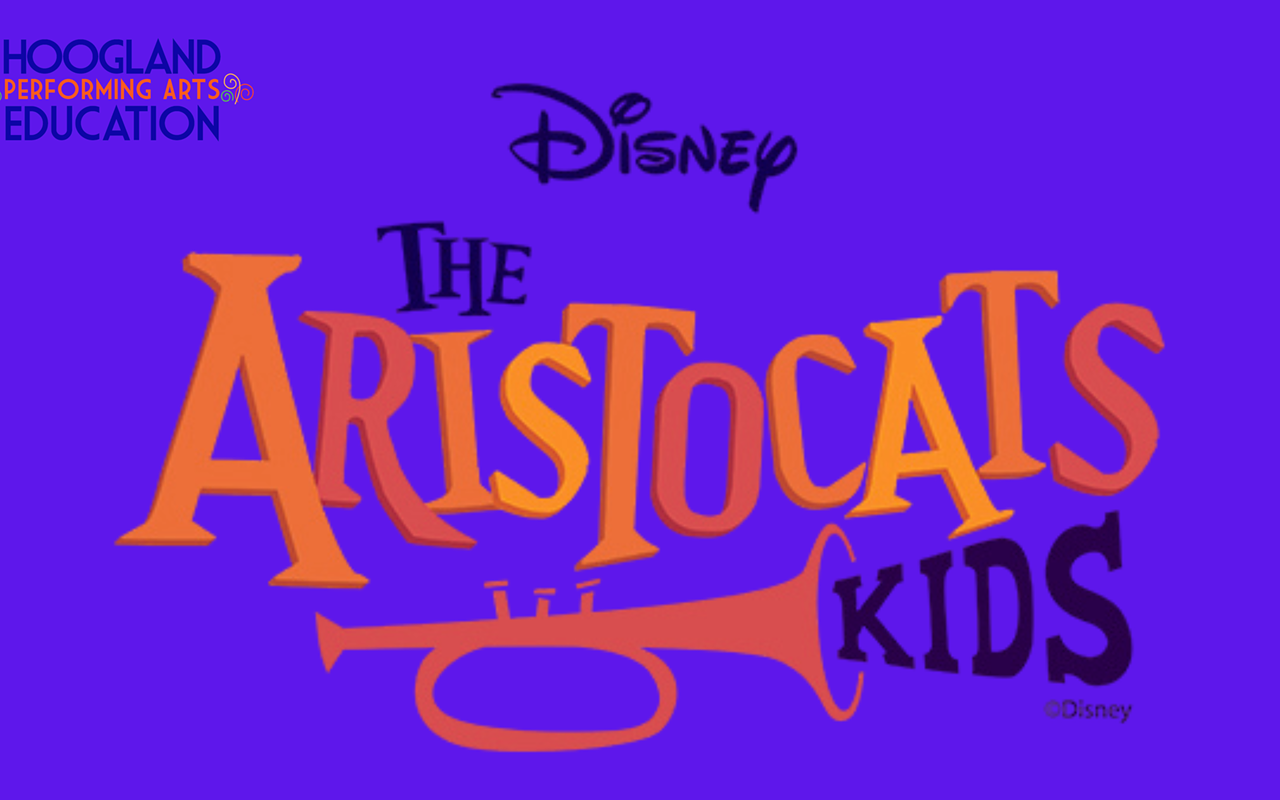 Image: The Aristocats, Kids!