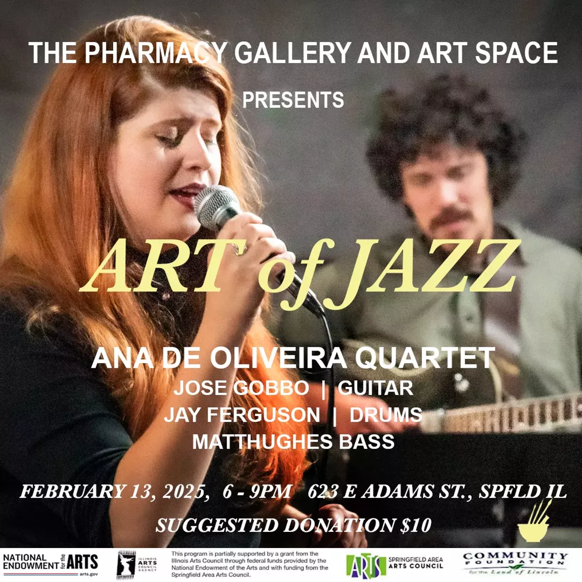 The Art of Jazz