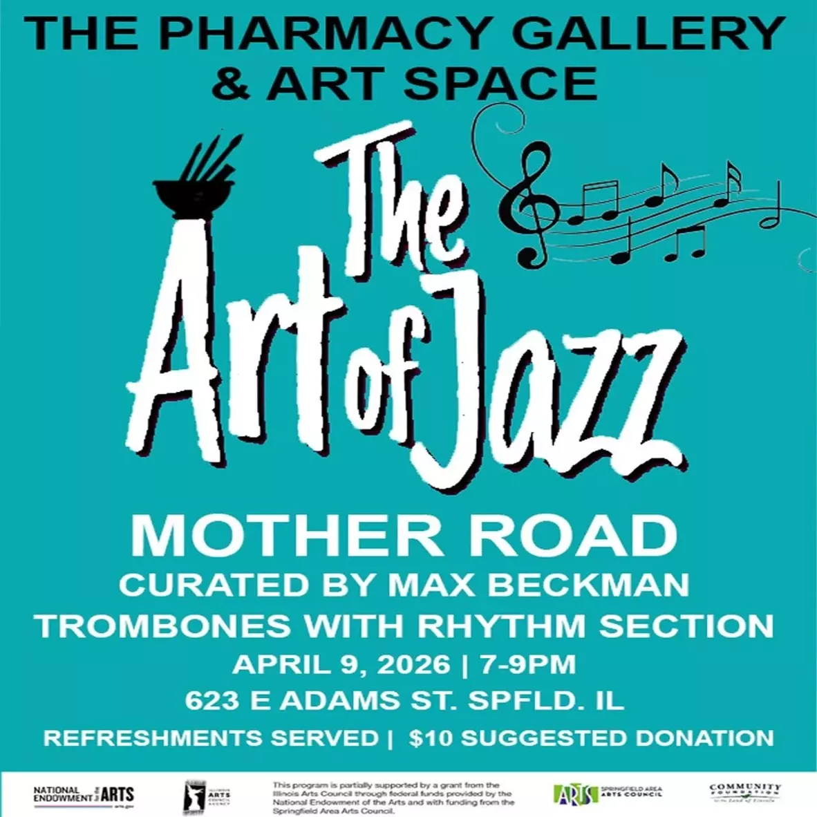 The Art of Jazz