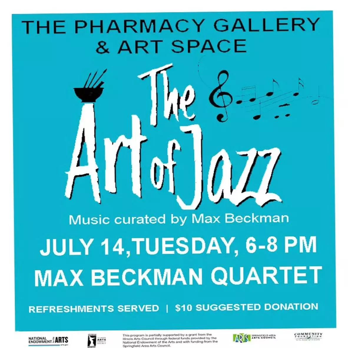 The Art of Jazz