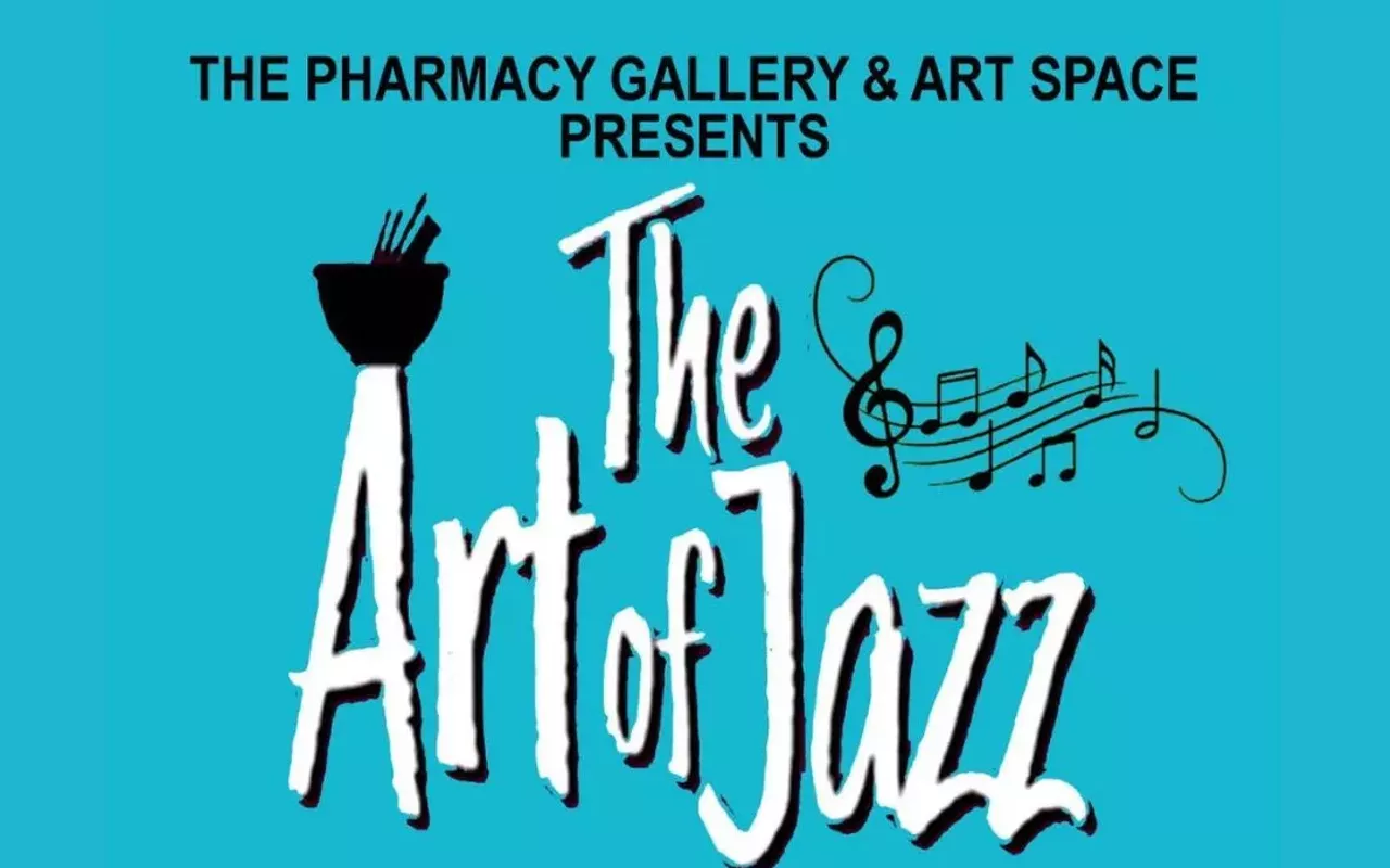 Image: The Art of Jazz