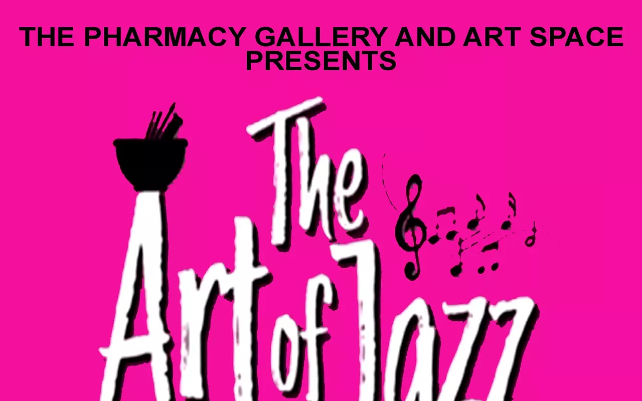 Image: The Art of Jazz