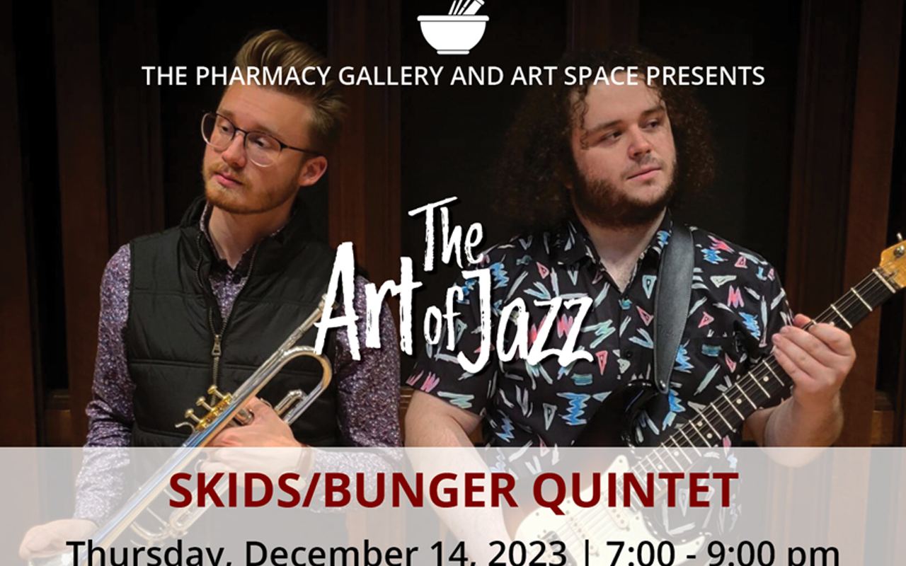 Image: The Art of Jazz