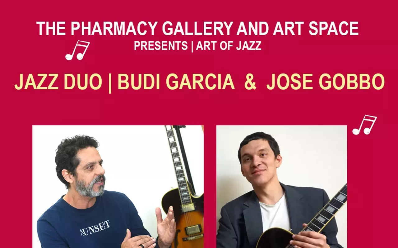 Image: The Art of Jazz