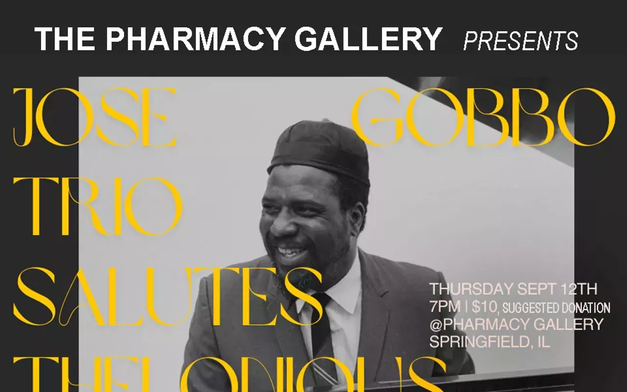 Image: The Art of Jazz