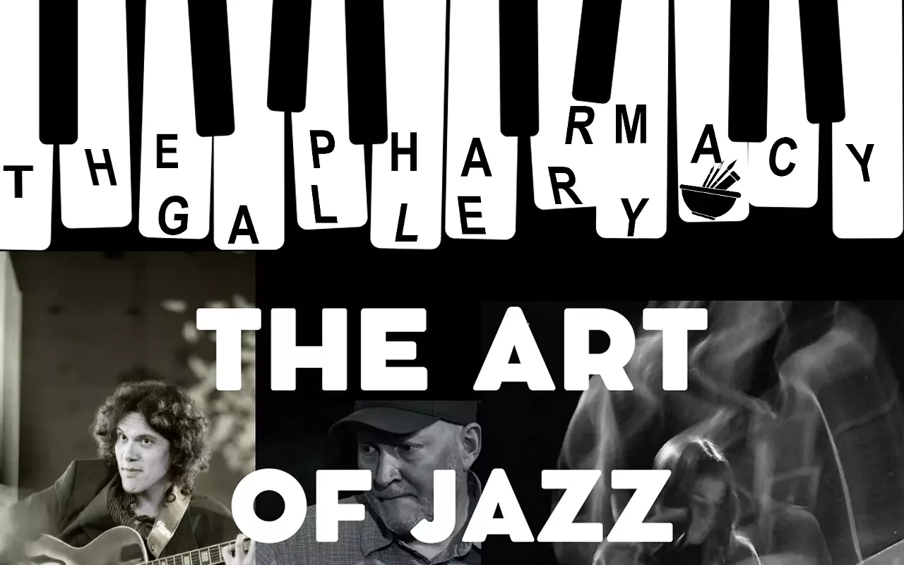 Image: The Art of Jazz