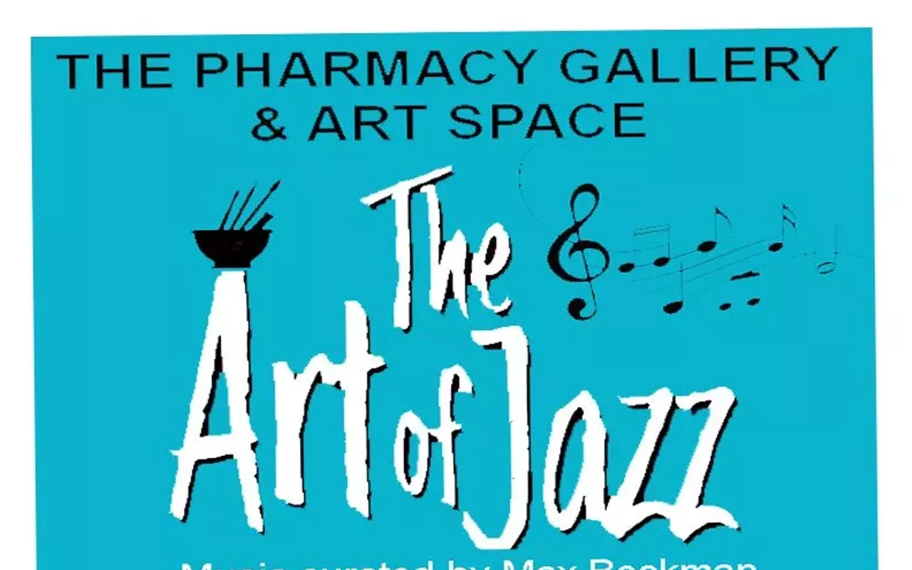 Image: The Art of Jazz