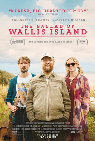 Image: The Ballad of Wallis Island