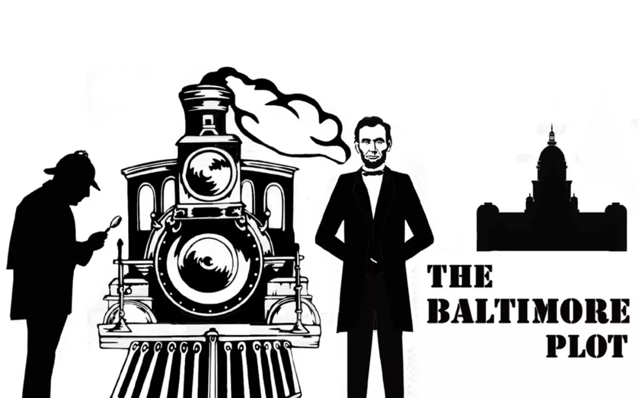 Image: The Baltimore Plot