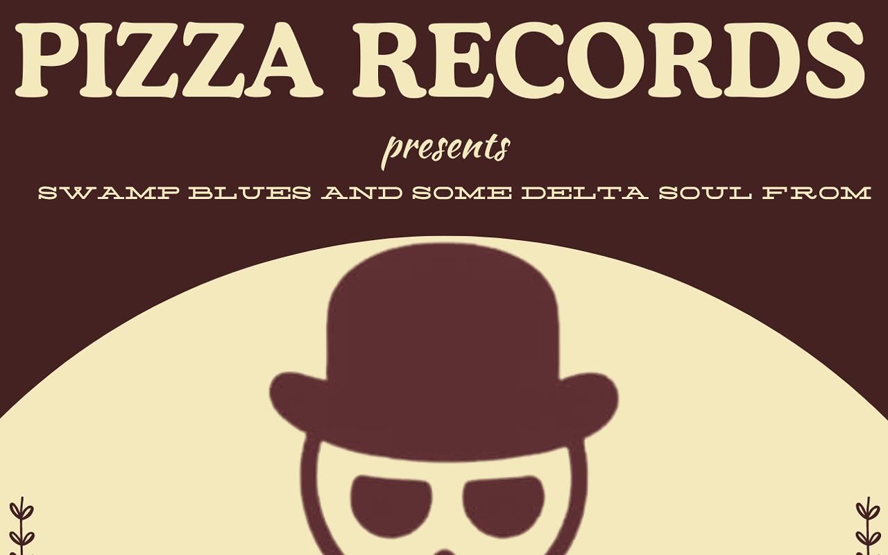 Image: The Bayou Prowlers with Lexxii Leigh