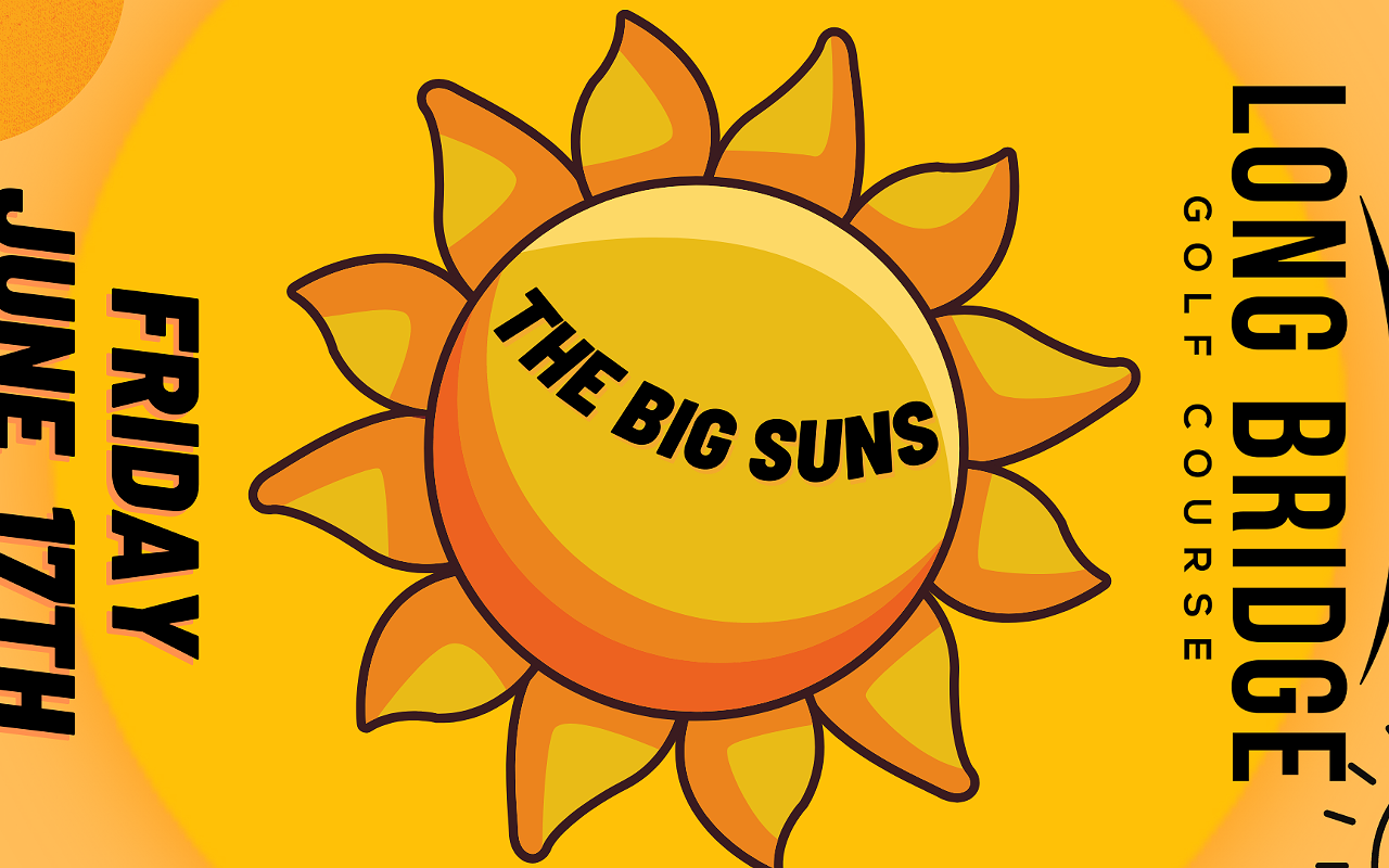 The Big Suns