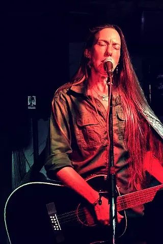Image: The Bird Unplugged Hosted by Sarah Stone