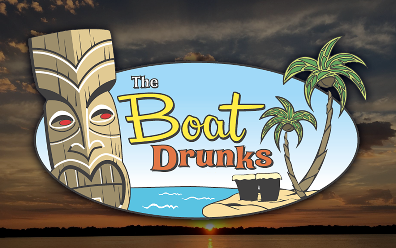Image: The Boat Drunks