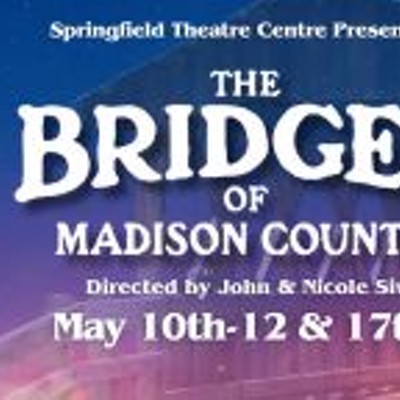The Bridges of Madison County Musical