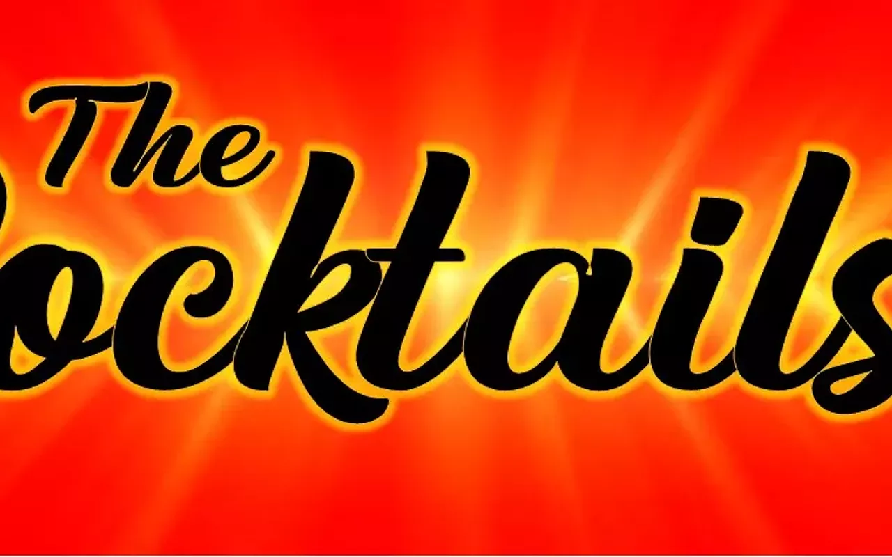 Image: The Cocktails
