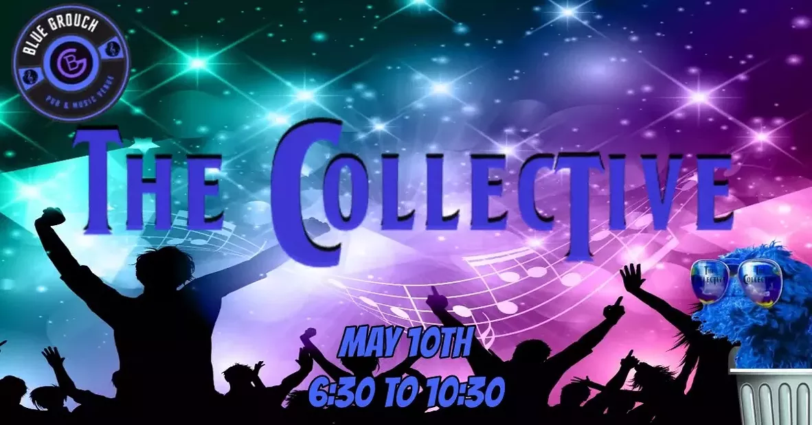 The Collective at Blue Grouch