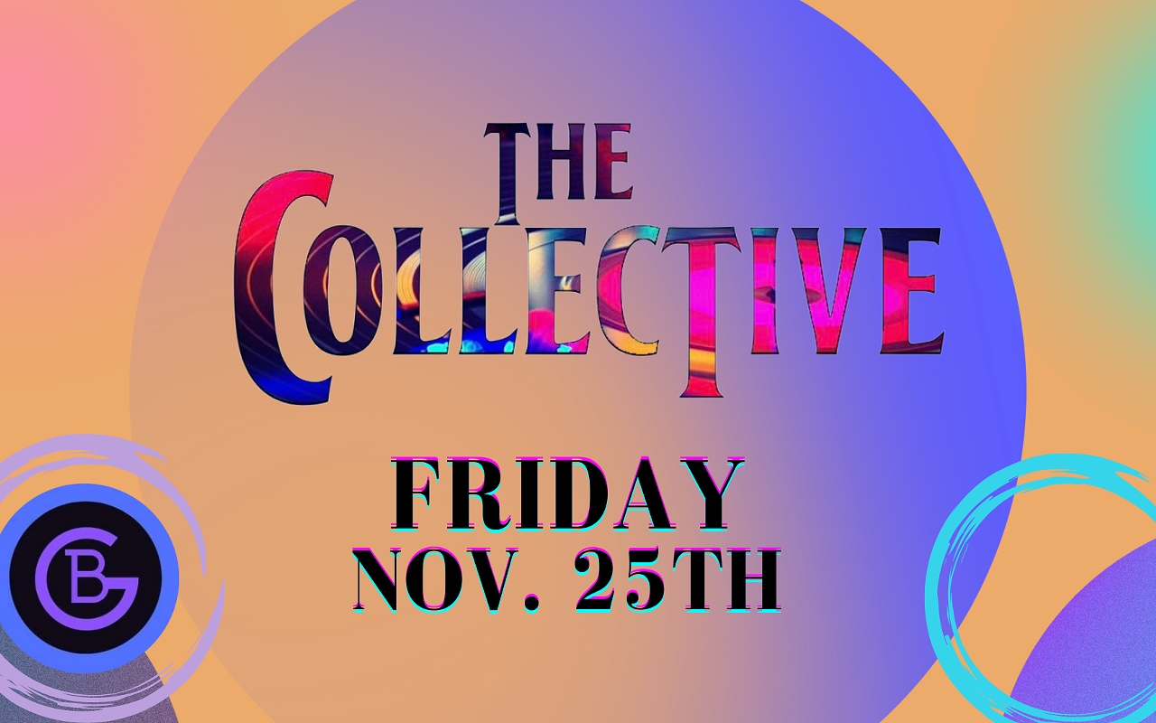 Image: The Collective