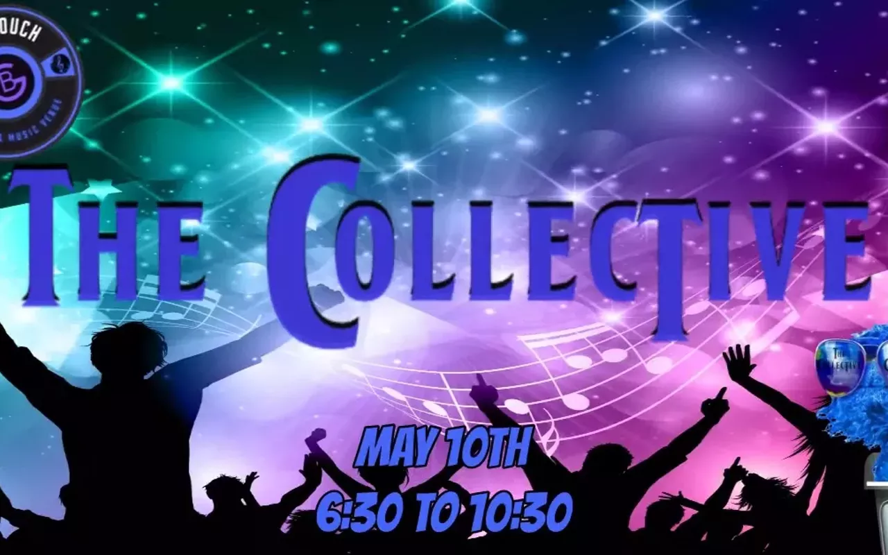 Image: The Collective