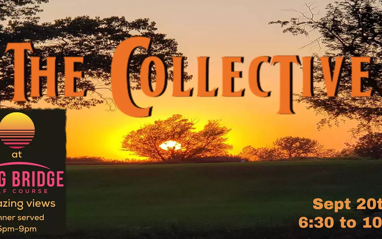 Image: The Collective