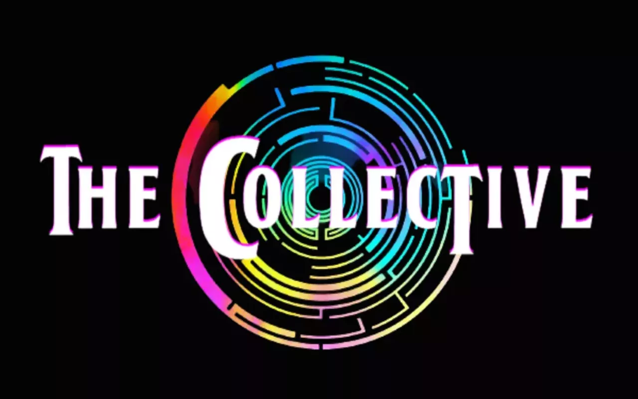 Image: The Collective