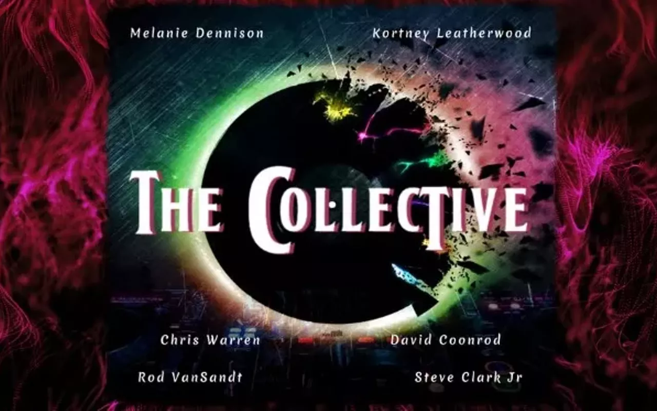 Image: The Collective
