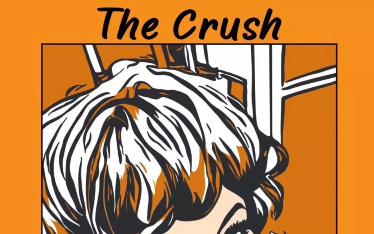Image: The Crush