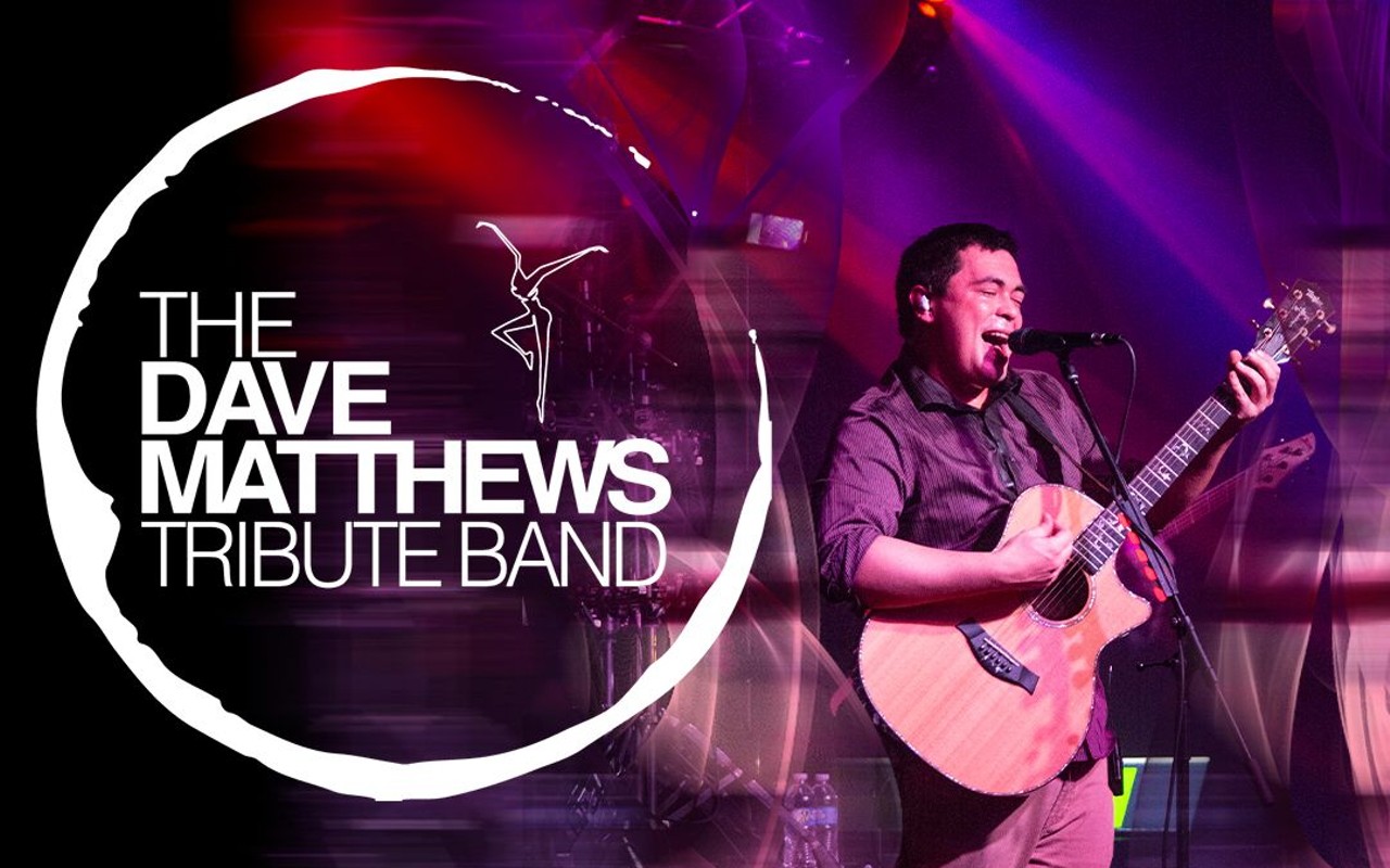 The Dave Matthews Tribute Band