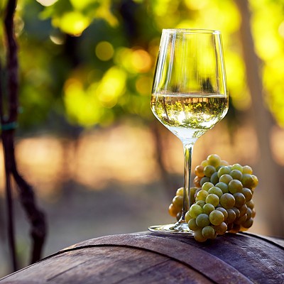 The debate over “natural” wine