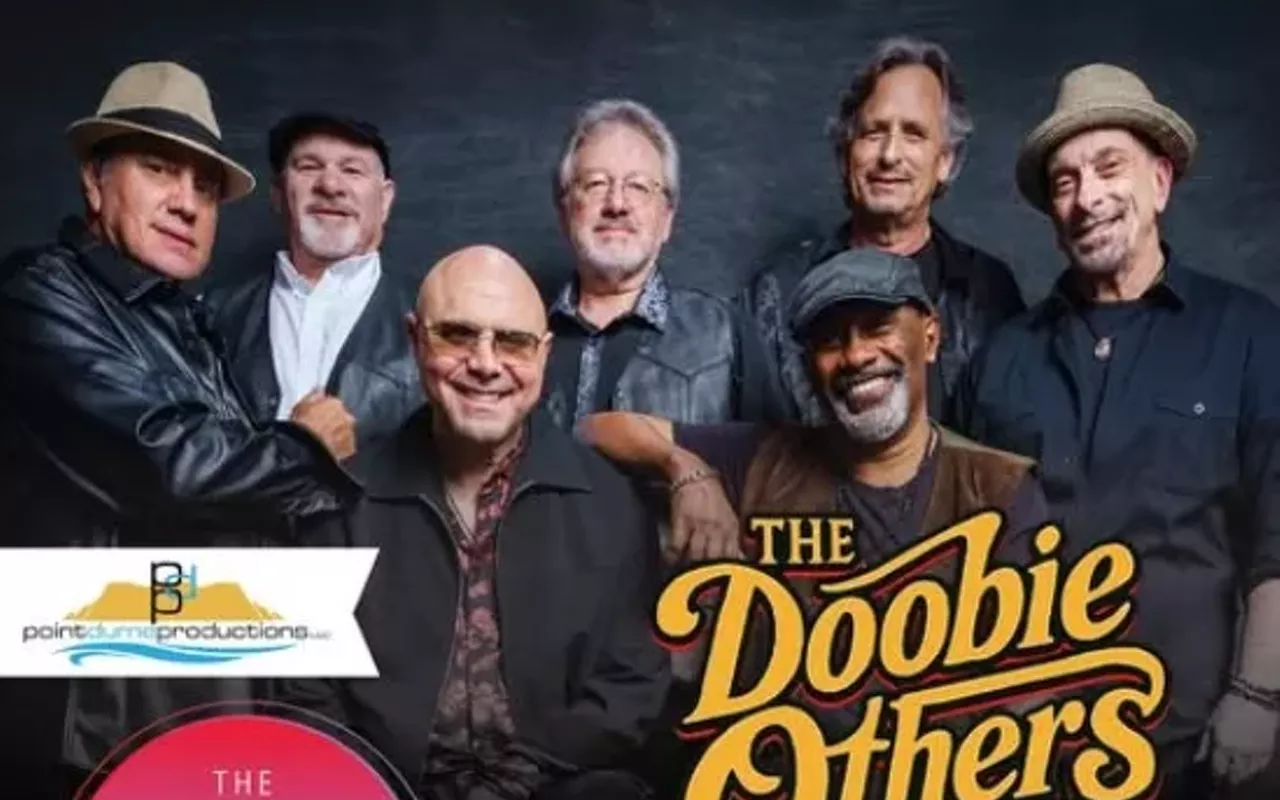 Image: The Doobie Others