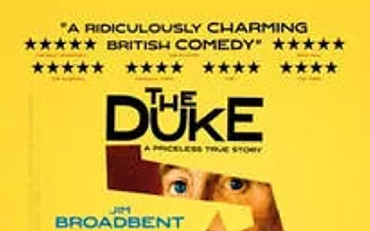 Image: The Duke
