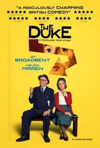 Image: The Duke