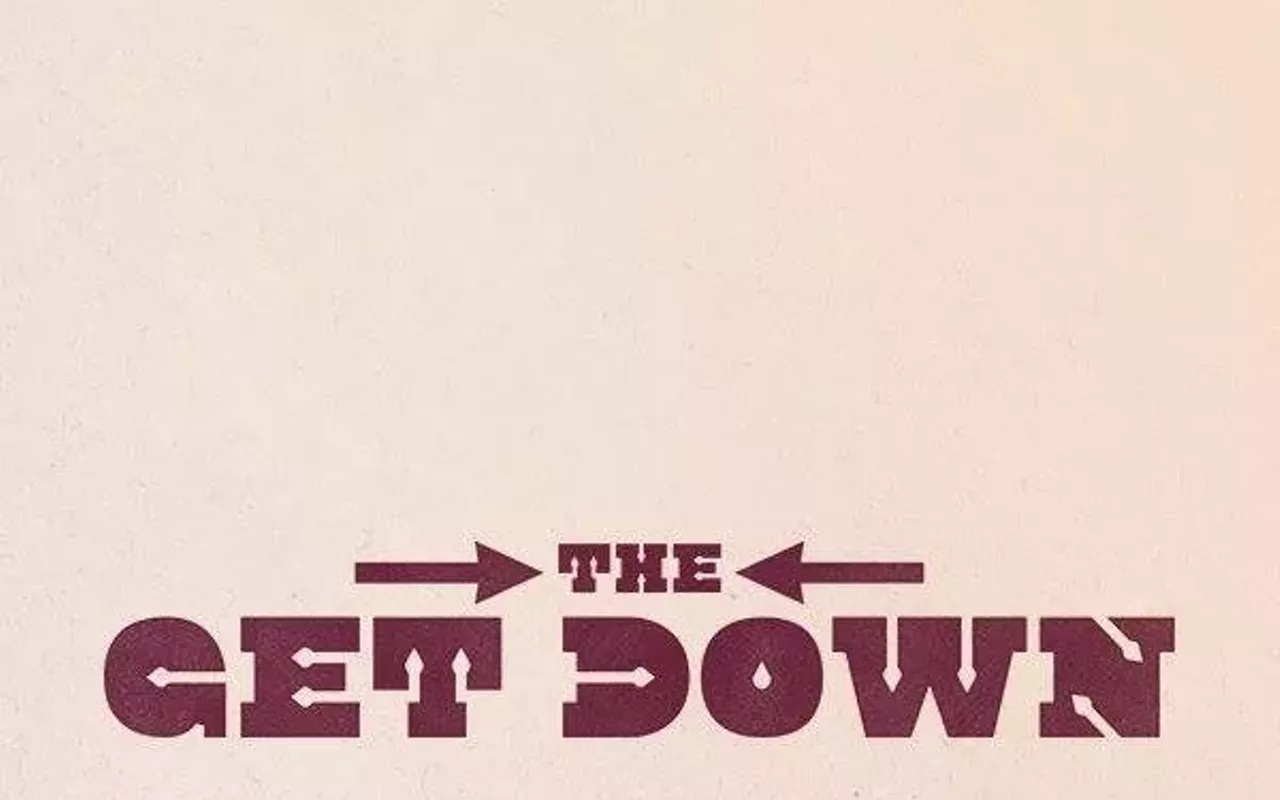 Image: The Get Down