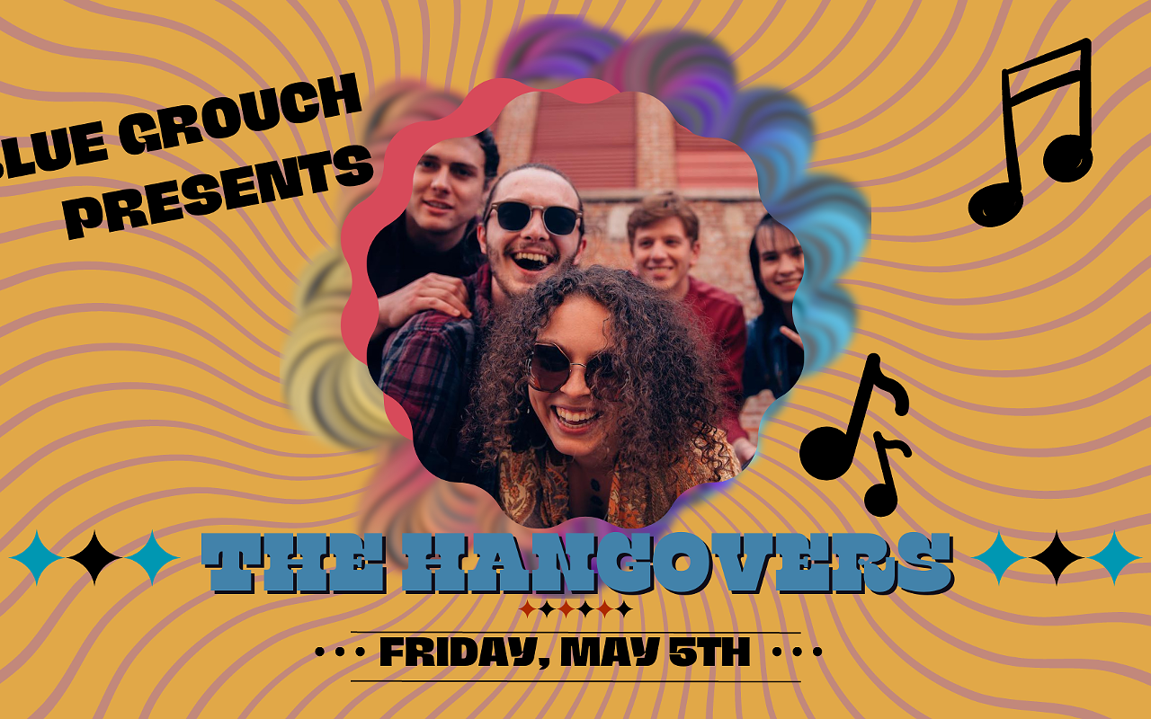 Image: The Hangovers
