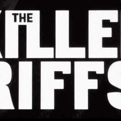 The Killer Riffs