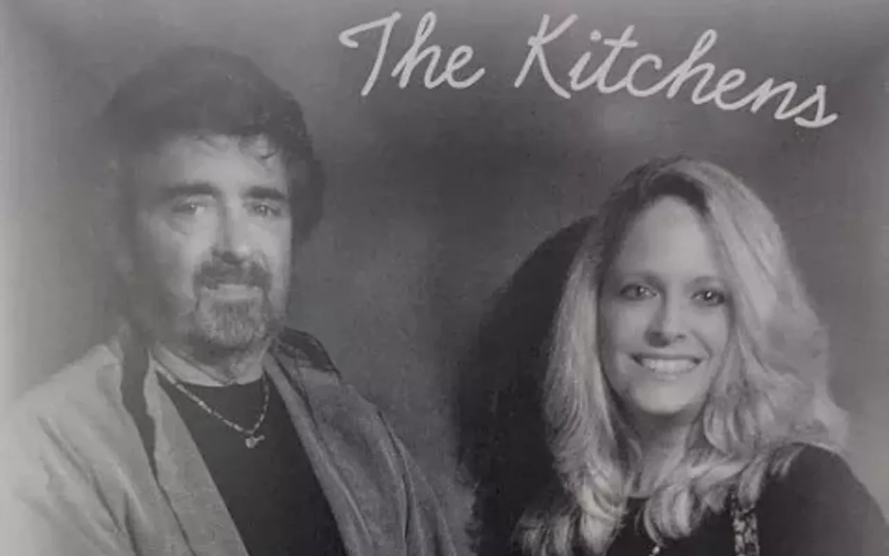 Image: The Kitchens